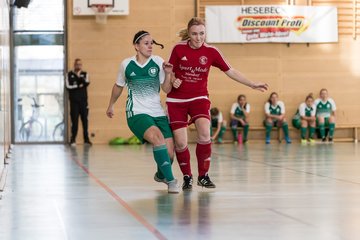 Bild 213 - Hesebeck Hallenmasters